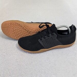 Whitin Cross Trainer Barefoot Zero DropSole men Sz 43 Men 10  Minimalist Comfort
